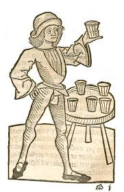 la mémoire du goût